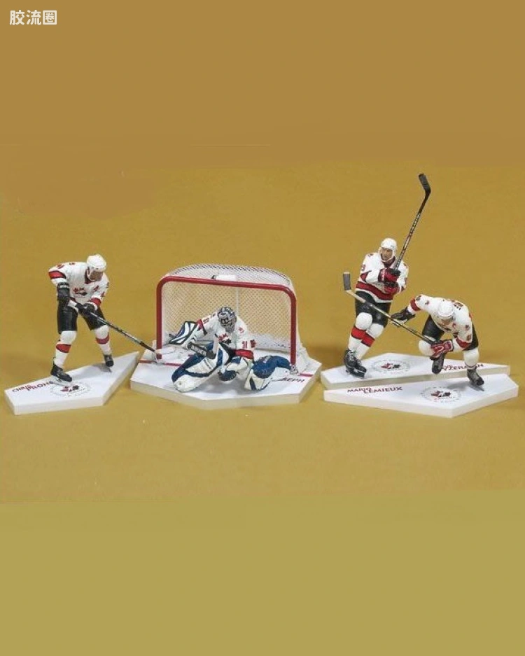 NHL 4-PACK: TEAM CANADA SET 1