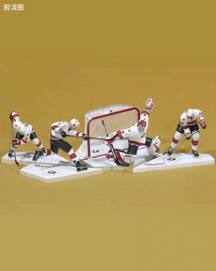 NHL 4-PACK: TEAM CANADA SET 2