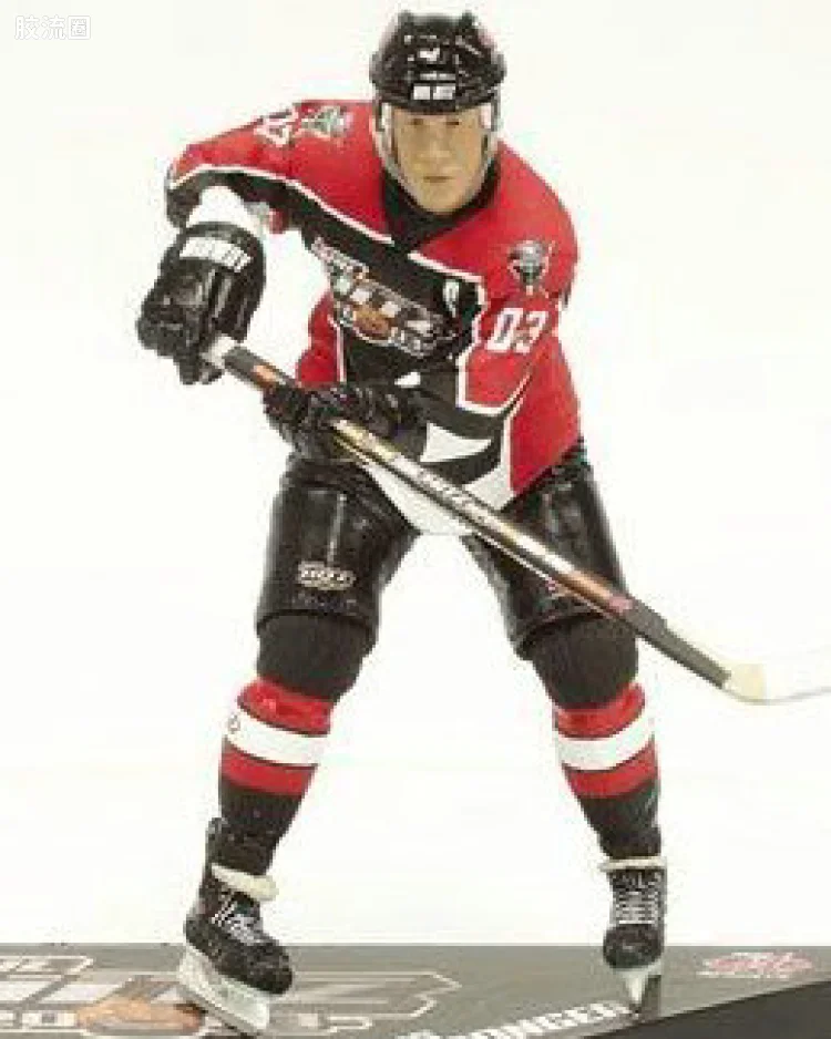 NHL HITZ: CHRIS PRONGER