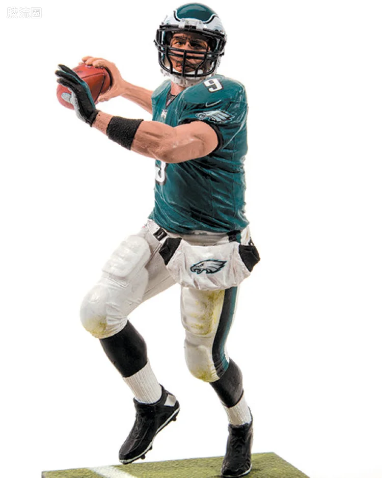 NICK FOLES