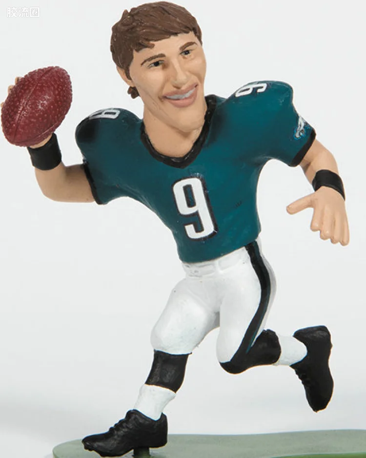 NICK FOLES