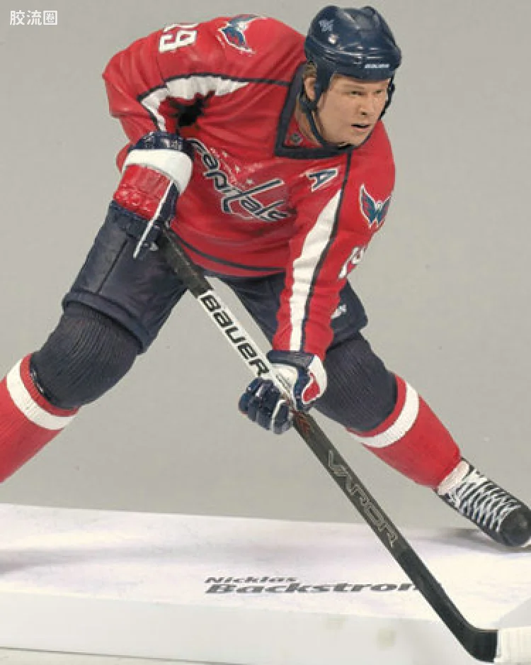NICKLAS BACKSTROM
