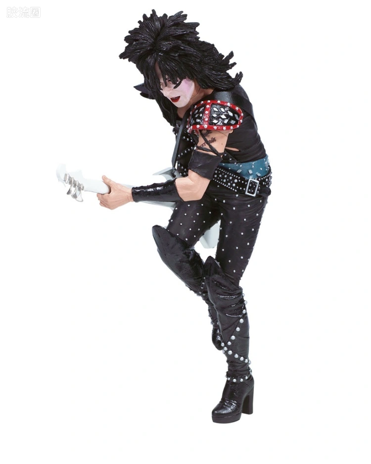 NIKKI SIXX