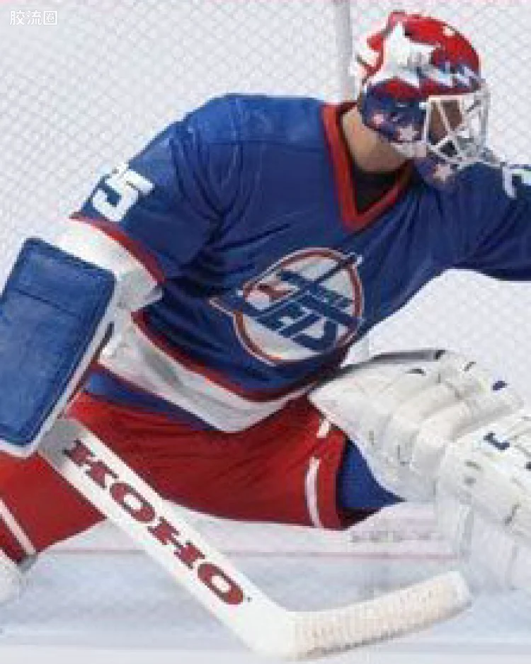 NIKOLAI KHABIBULIN