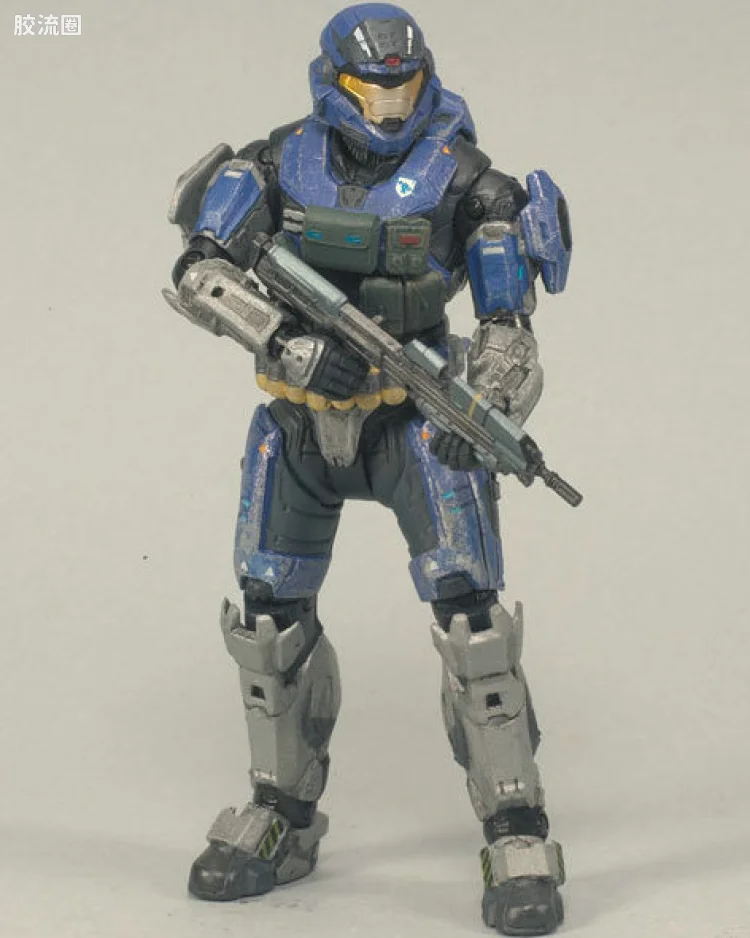 NOBLE SEVEN