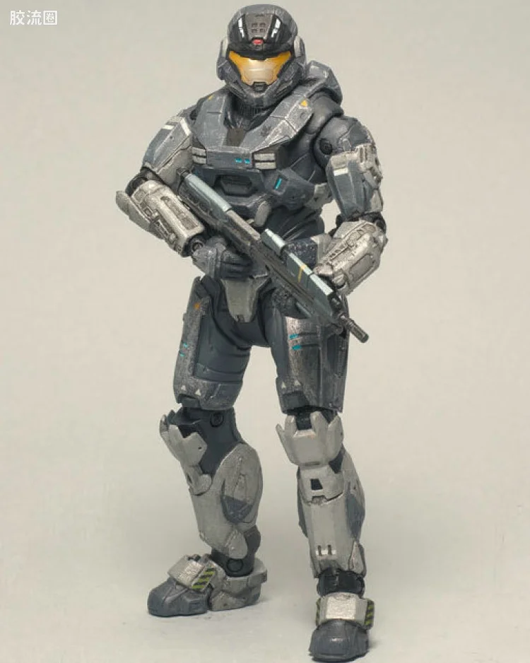 NOBLE SIX