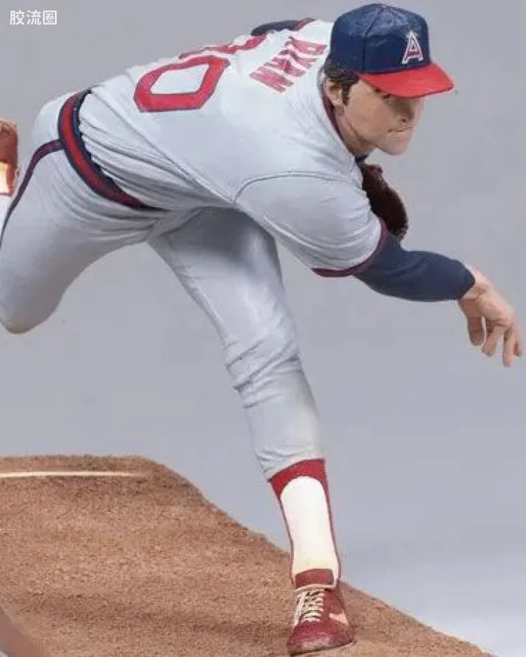 NOLAN RYAN 2