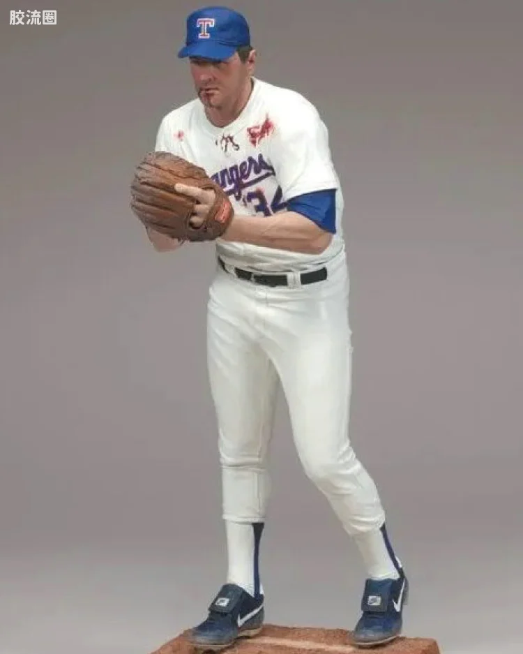 NOLAN RYAN 3