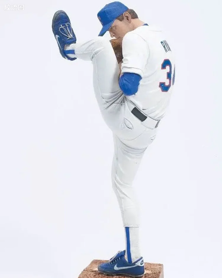 NOLAN RYAN