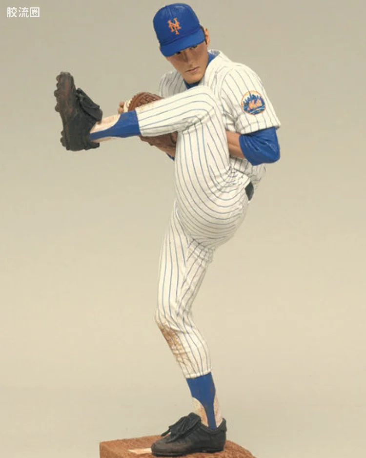NOLAN RYAN 4