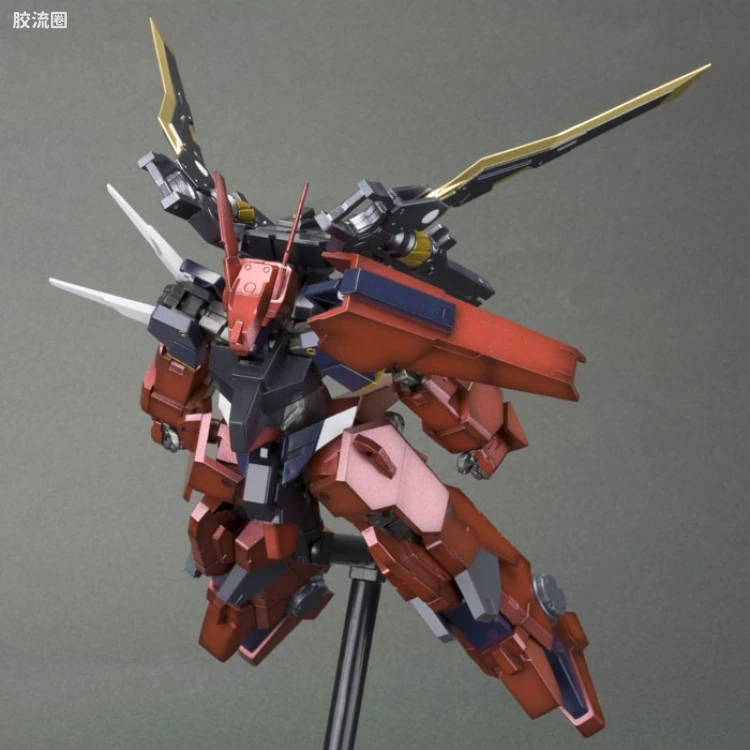 寿屋FRAME ARMS 限定版 #S01 NSG-04 慧剑θ - 图片