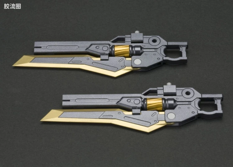 寿屋FRAME ARMS 限定版 #S01 NSG-04 慧剑θ - 图片