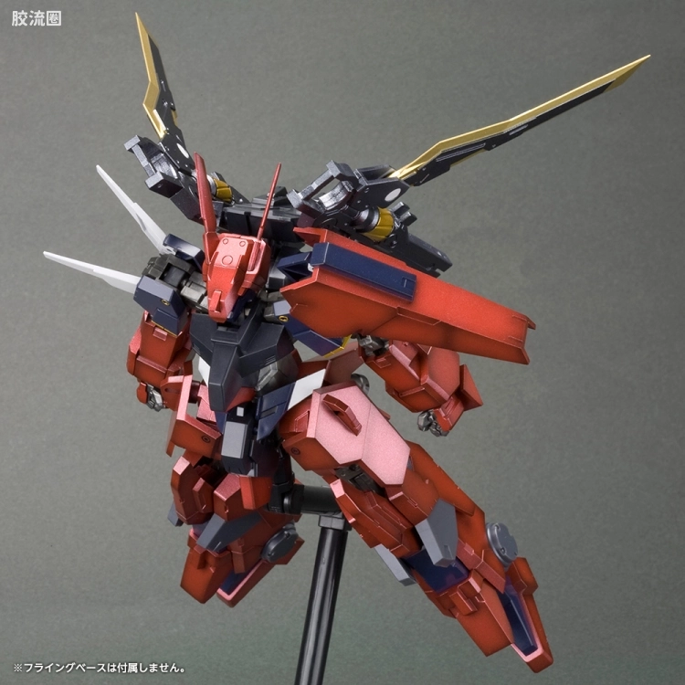 寿屋FRAME ARMS 限定版 :RE #S01 NSG-04 慧剑θ - 图片