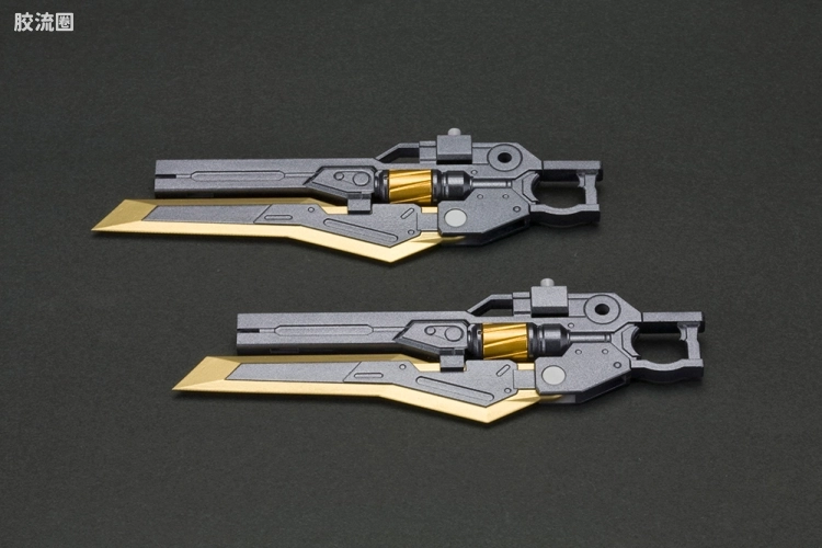 寿屋FRAME ARMS 限定版 :RE #S01 NSG-04 慧剑θ - 图片