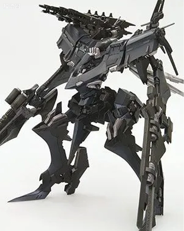 NX08 Omer Type-Lahire Stasis