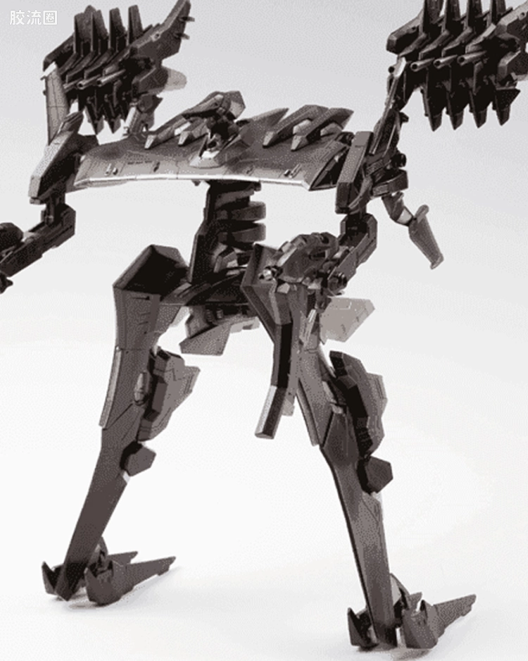 NX13 Aspina X-Sobrero fragile