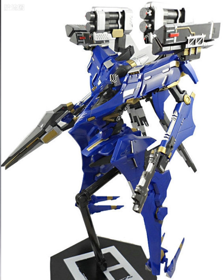 NX16 OMERU TYPE LYLE PROJECT MAGNUS
