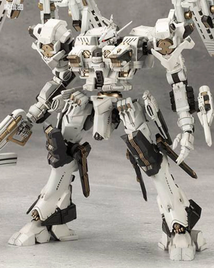 NX19 Rosenthal CR-HOGIRE Noblesse Oblige Full Package Ver.
