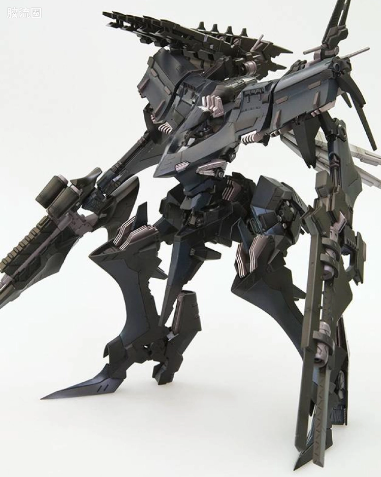 NX21 OMER TYPE-LAHIRE stasis Full Package Ver.