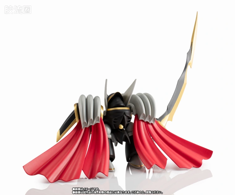 NX EDGE STYLE 限定及特别版 剑王龙神丸 - 图片