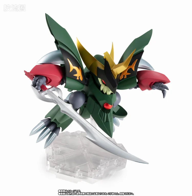 NX EDGE STYLE 限定及特别版 真·夏鬼丸 - 图片