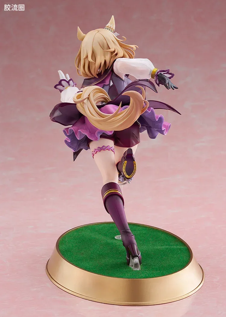 Max Factory 手办系列 普通版 成田路 - 图片