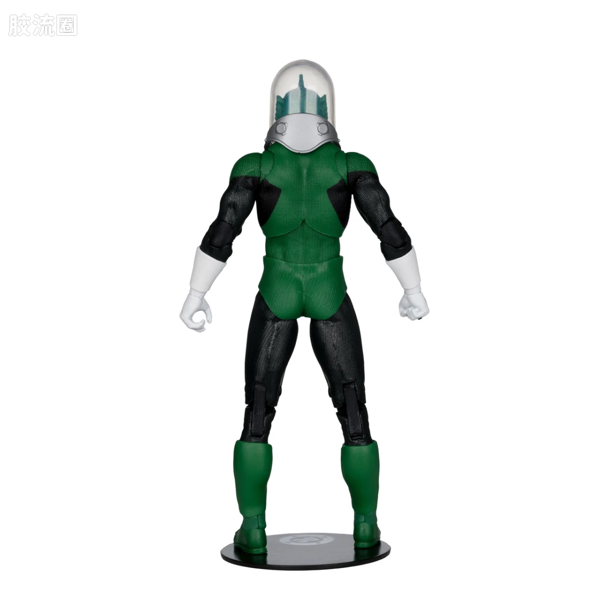 麦克法兰 DC多元宇宙/DC Direct 可动人偶系列 DC漫画系列 诺特·凯·洛伊（绿灯侠） - 图片