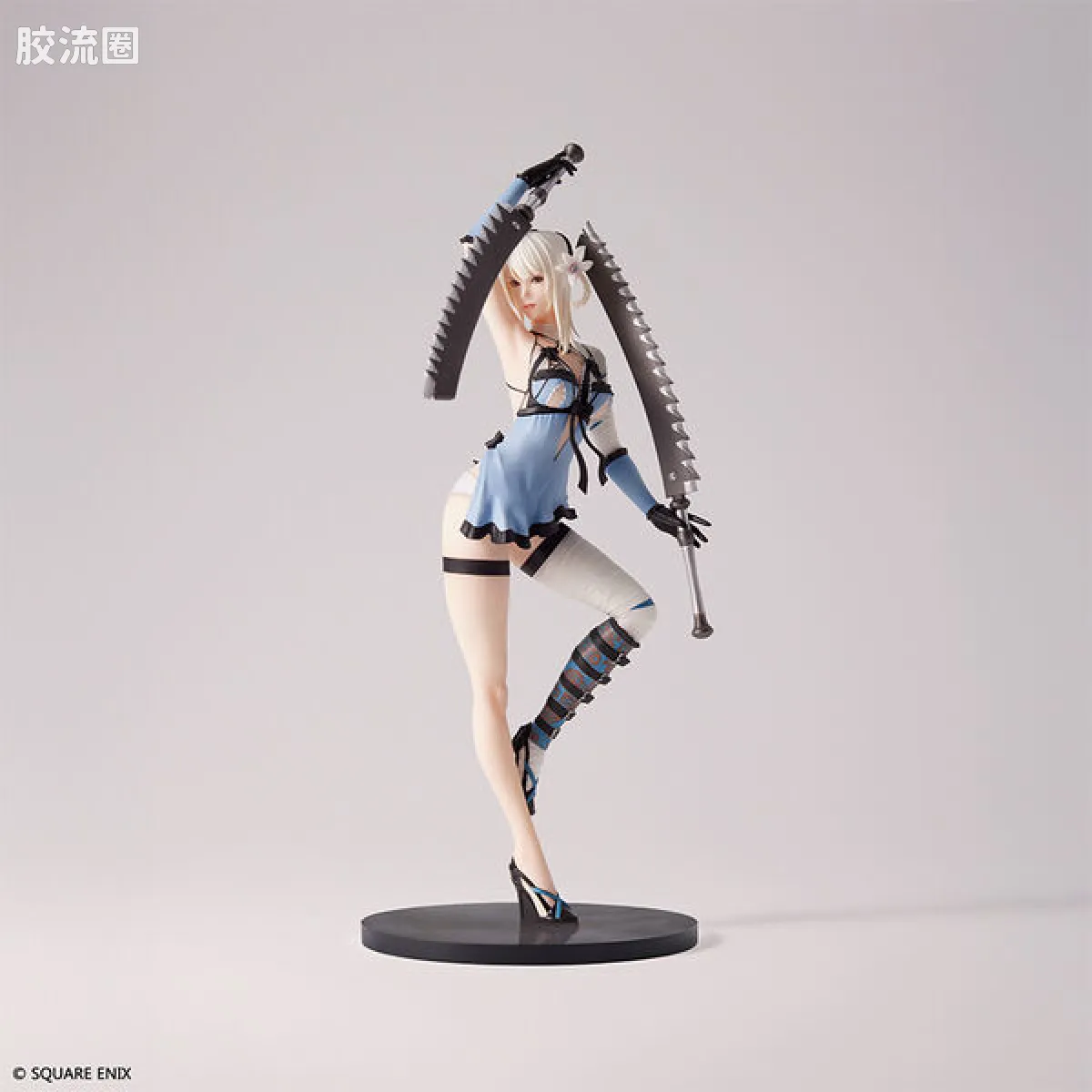 SQUARE ENIX 手办系列 FORM-ISM系列 尼尔：人工生命 ver.1.22474487139... - 凯妮 - 图片