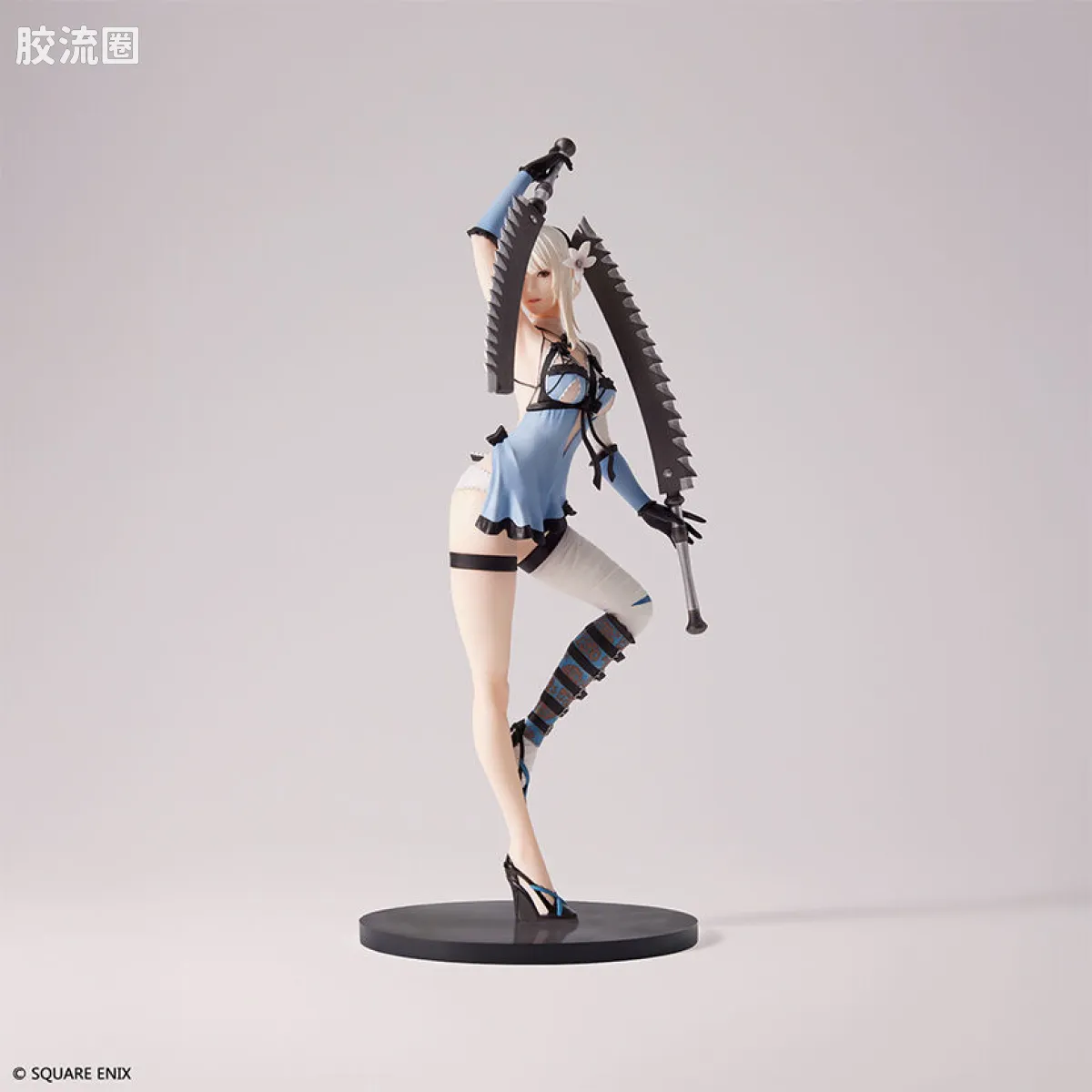 SQUARE ENIX 手办系列 FORM-ISM系列 尼尔：人工生命 ver.1.22474487139... - 凯妮 - 图片