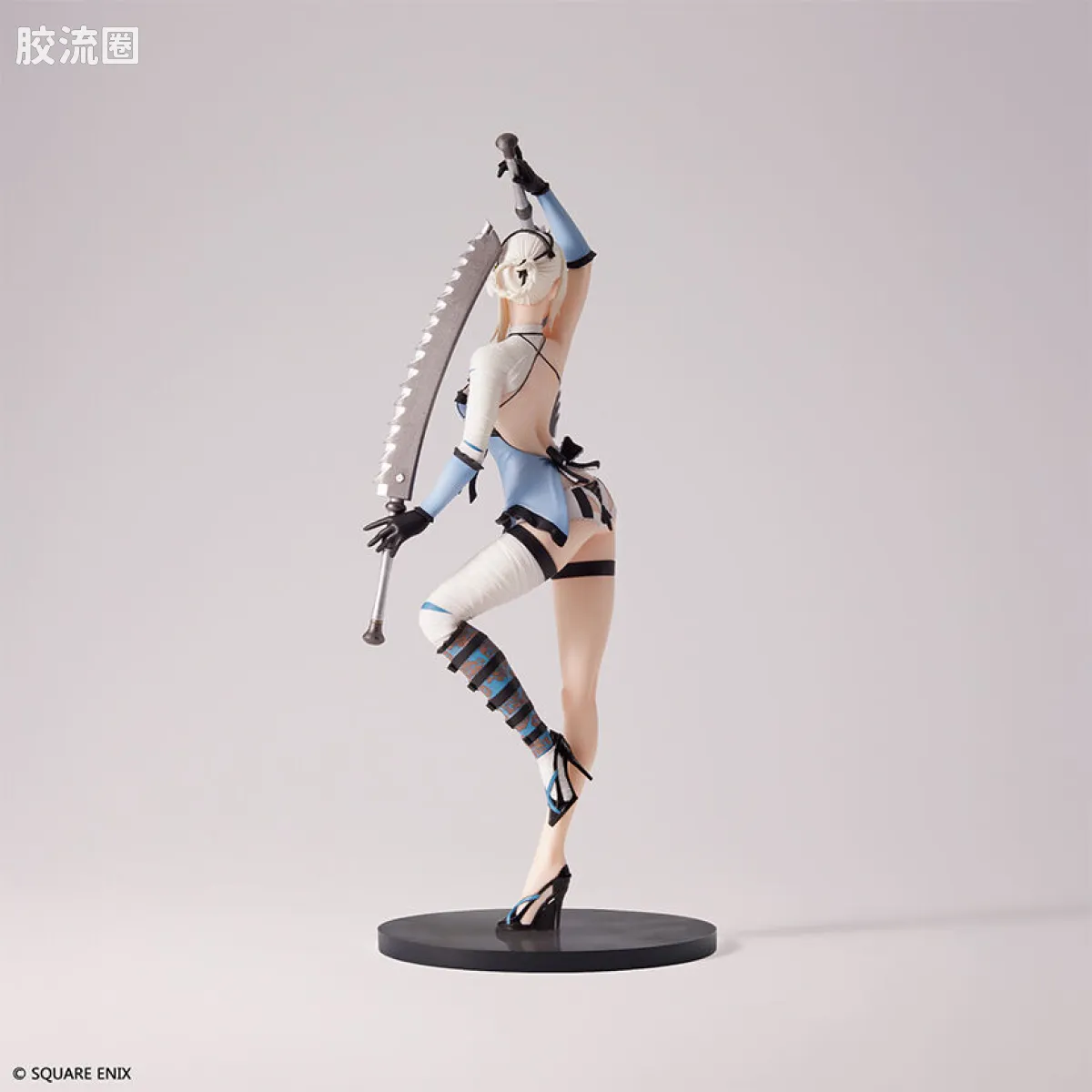 SQUARE ENIX 手办系列 FORM-ISM系列 尼尔：人工生命 ver.1.22474487139... - 凯妮 - 图片