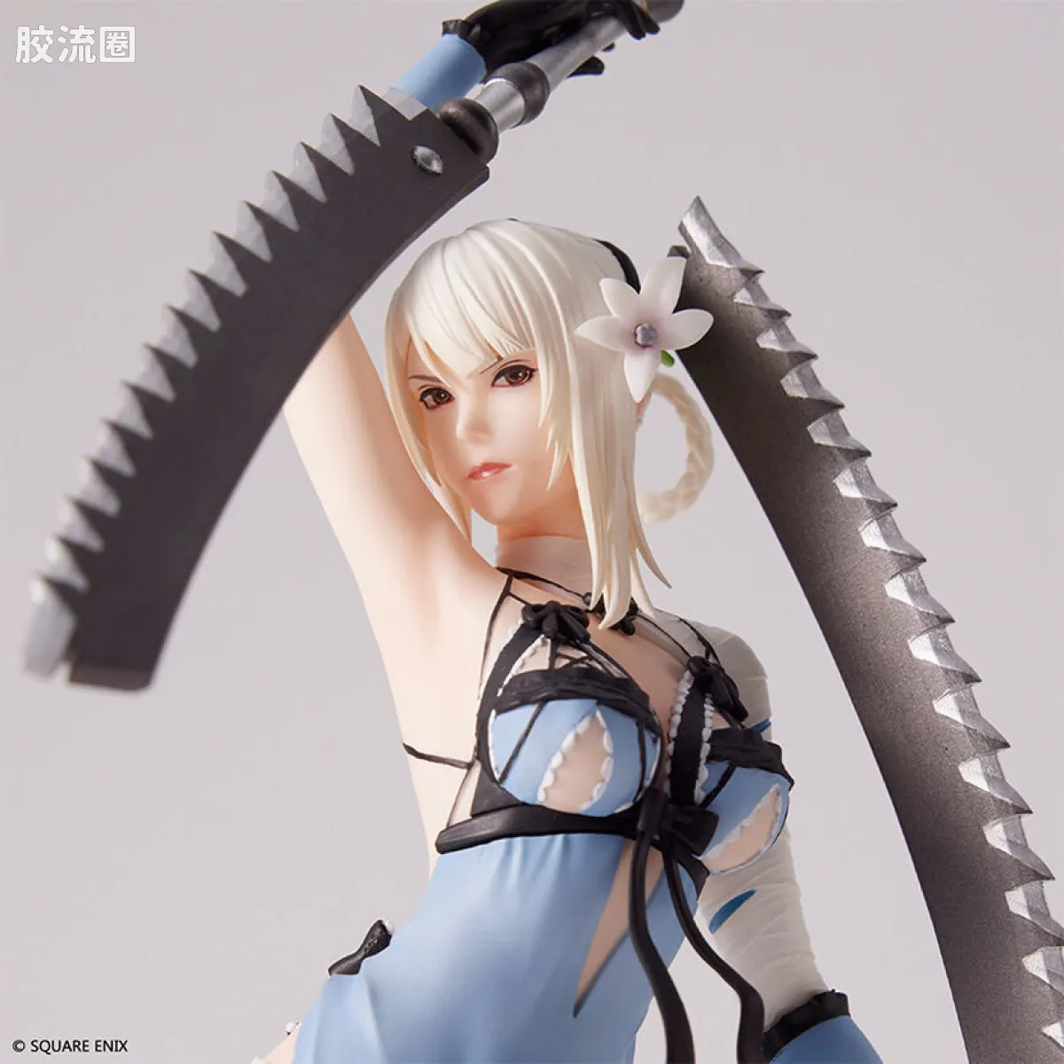 SQUARE ENIX 手办系列 FORM-ISM系列 尼尔：人工生命 ver.1.22474487139... - 凯妮 - 图片