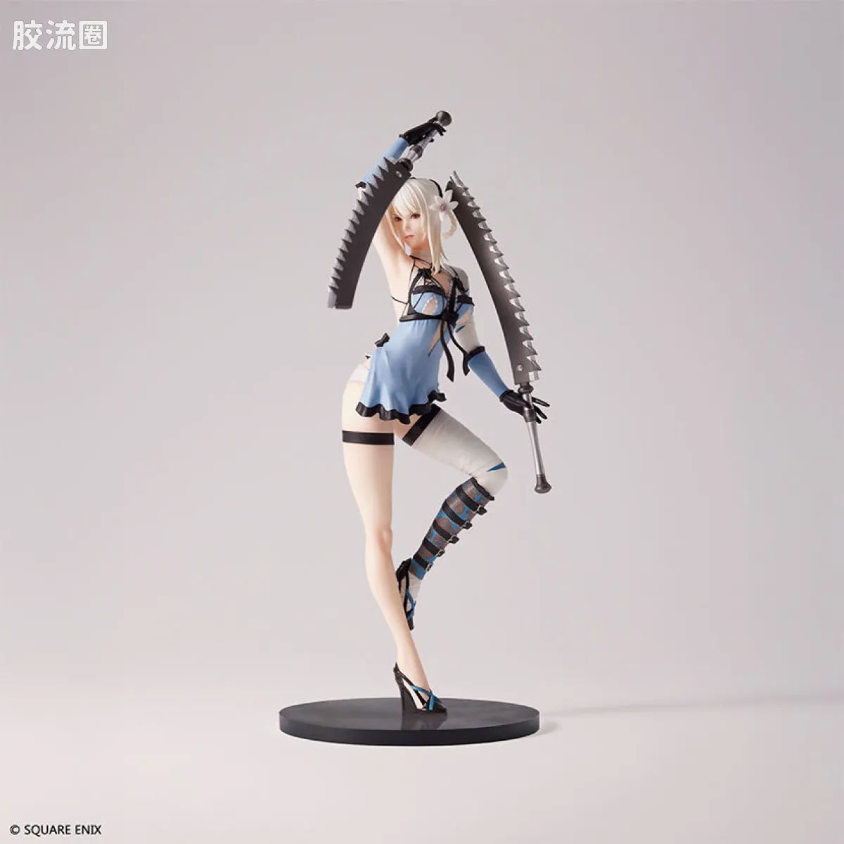 SQUARE ENIX 手办系列 FORM-ISM系列 尼尔：人工生命 ver.1.22474487139... - 凯妮 - 图片