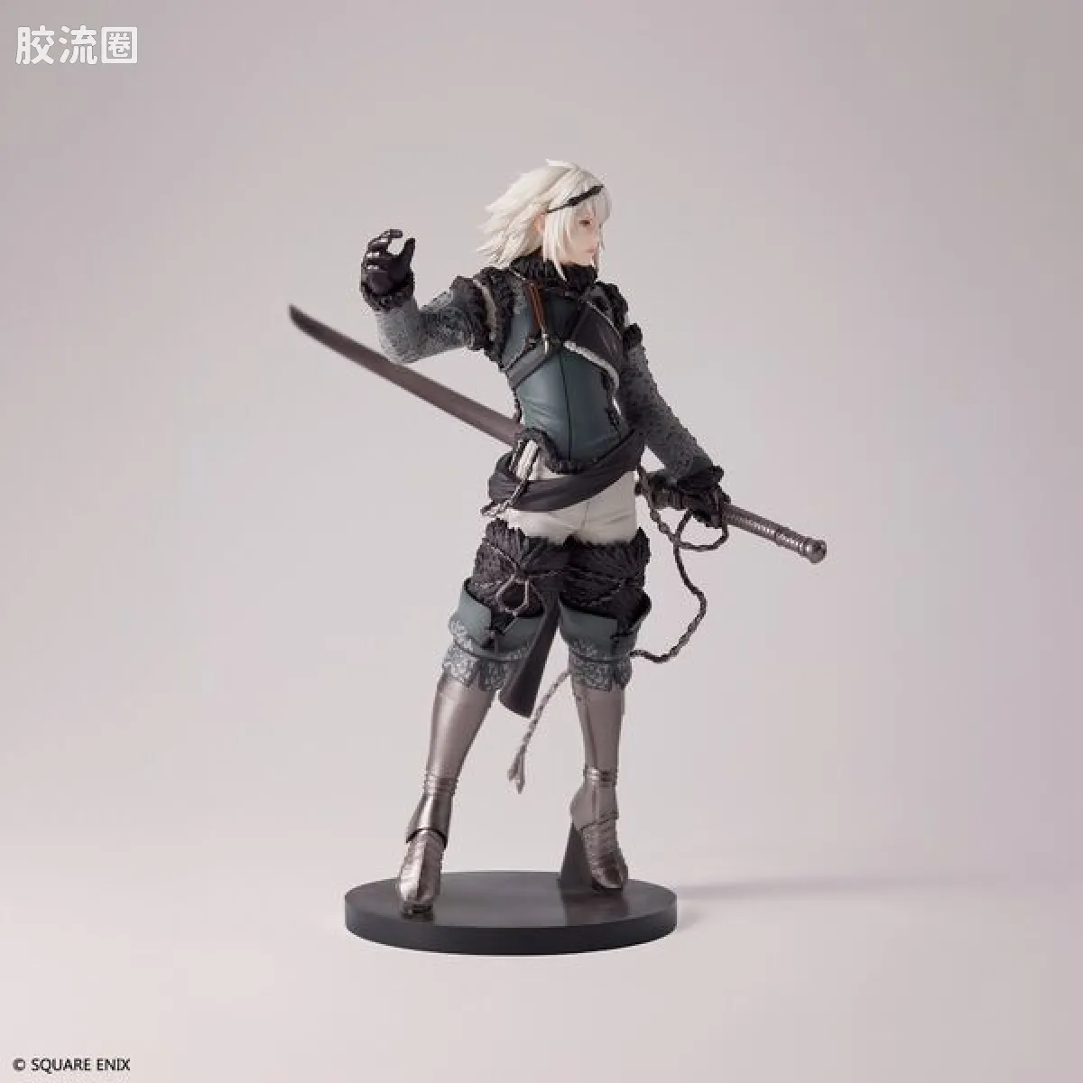 SQUARE ENIX 手办系列 FORM-ISM系列 尼尔：人工生命 ver.1.22474487139... - 尼尔 - 图片