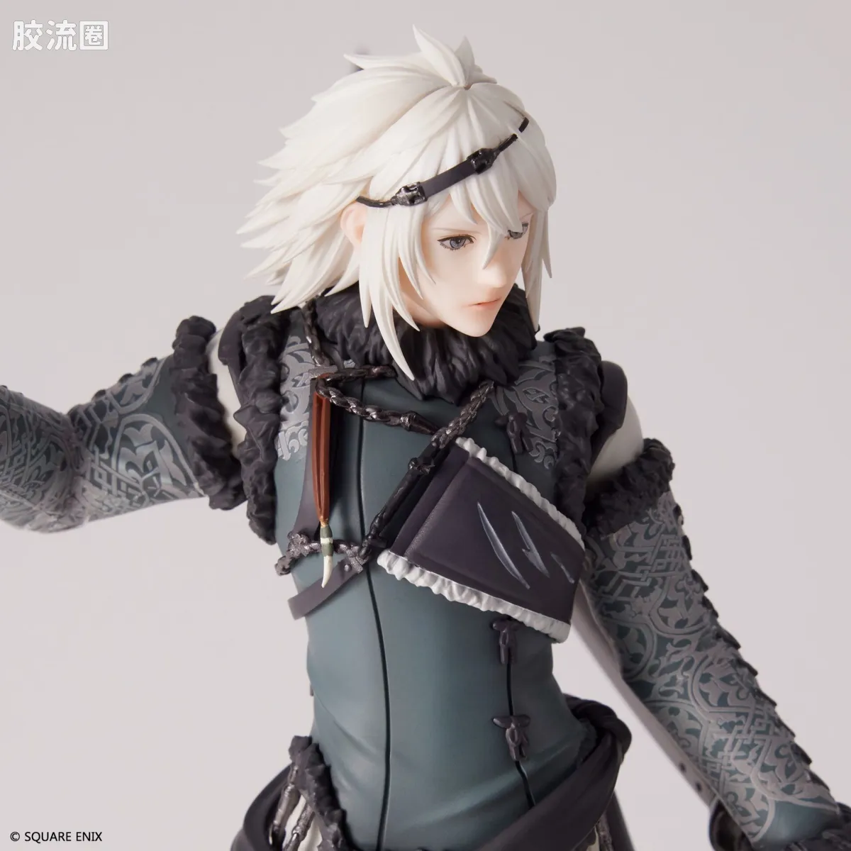 SQUARE ENIX 手办系列 FORM-ISM系列 尼尔：人工生命 ver.1.22474487139... - 尼尔 - 图片