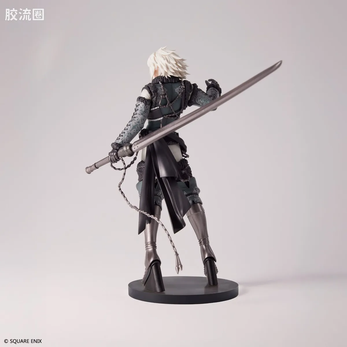 SQUARE ENIX 手办系列 FORM-ISM系列 尼尔：人工生命 ver.1.22474487139... - 尼尔 - 图片