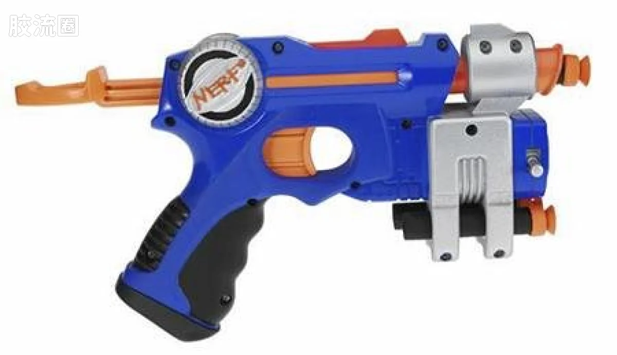 NERF先驱者 2003 SERIES Nite Finder
