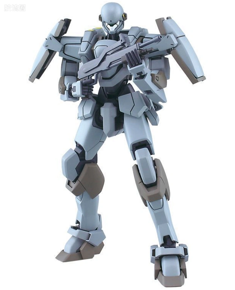 No.06 M9 卡恩兹巴克 Ver.1.5