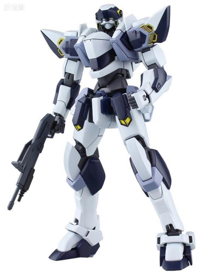 No.08 ARX-7 强弩