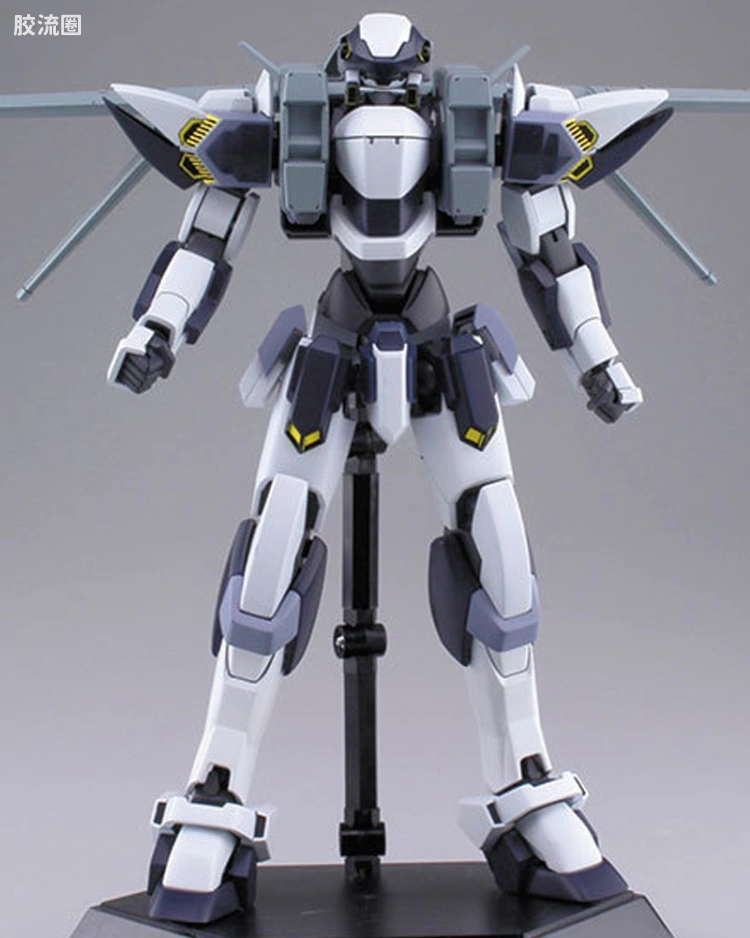 No.09 ARX-7 强弩 紧急展开翼套装