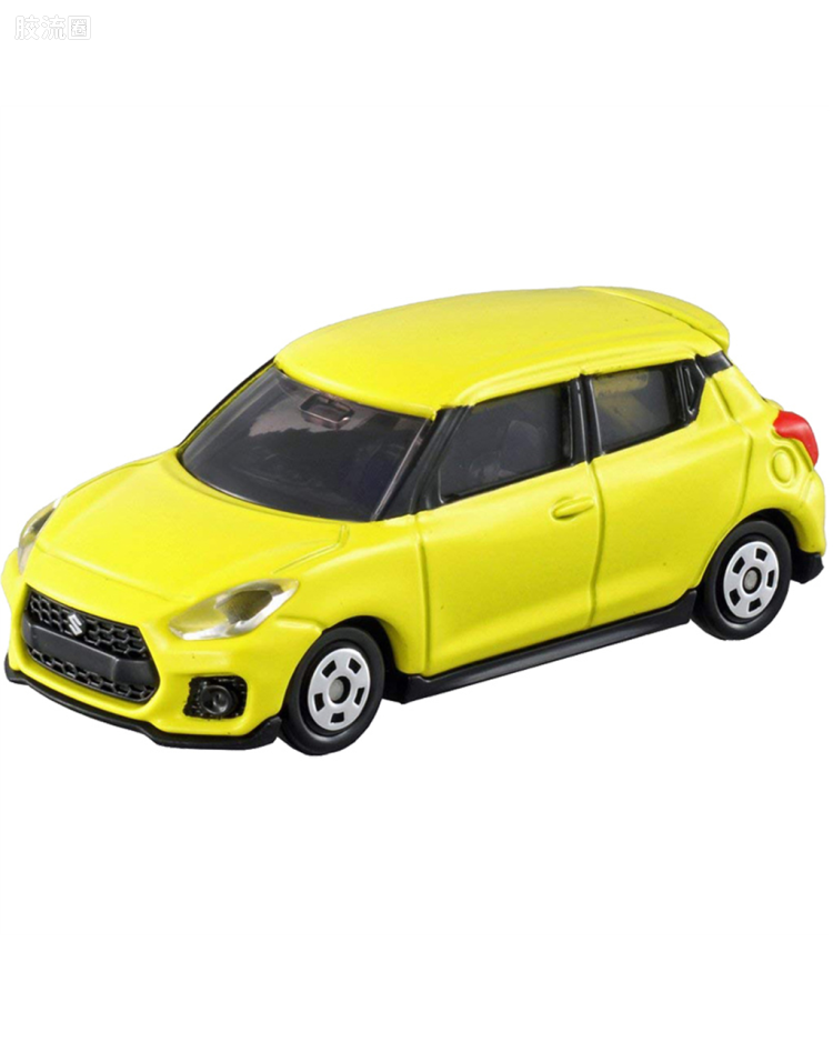 No.109 SUZUKI SWIFT SPORT