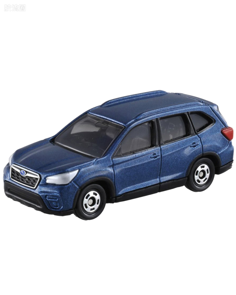 No.115 斯巴鲁 森林人（forester）