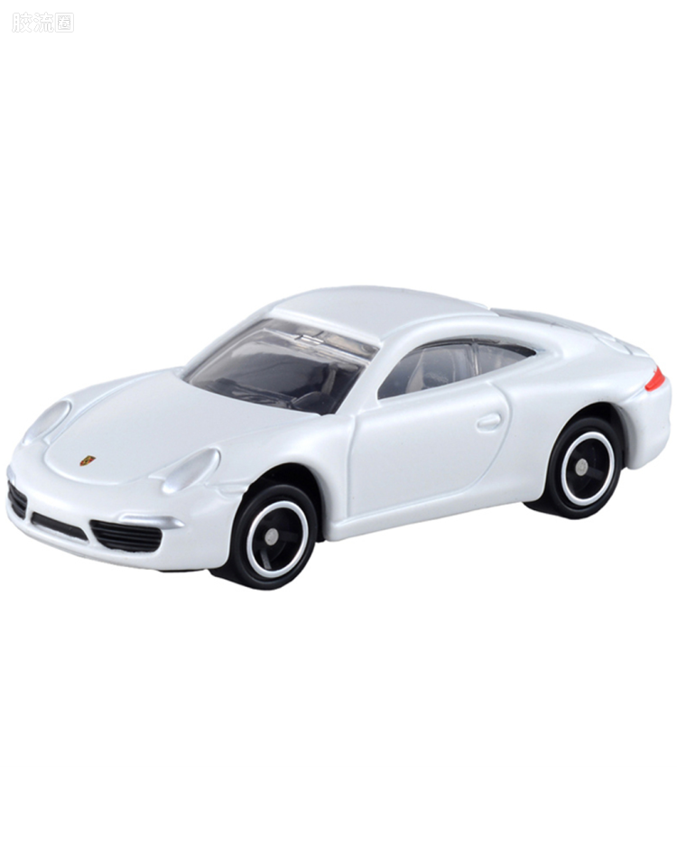 No.117 保时捷 911 Carrera