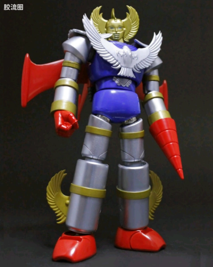 No.11EX 组合机器人 Atlanger Exchanger