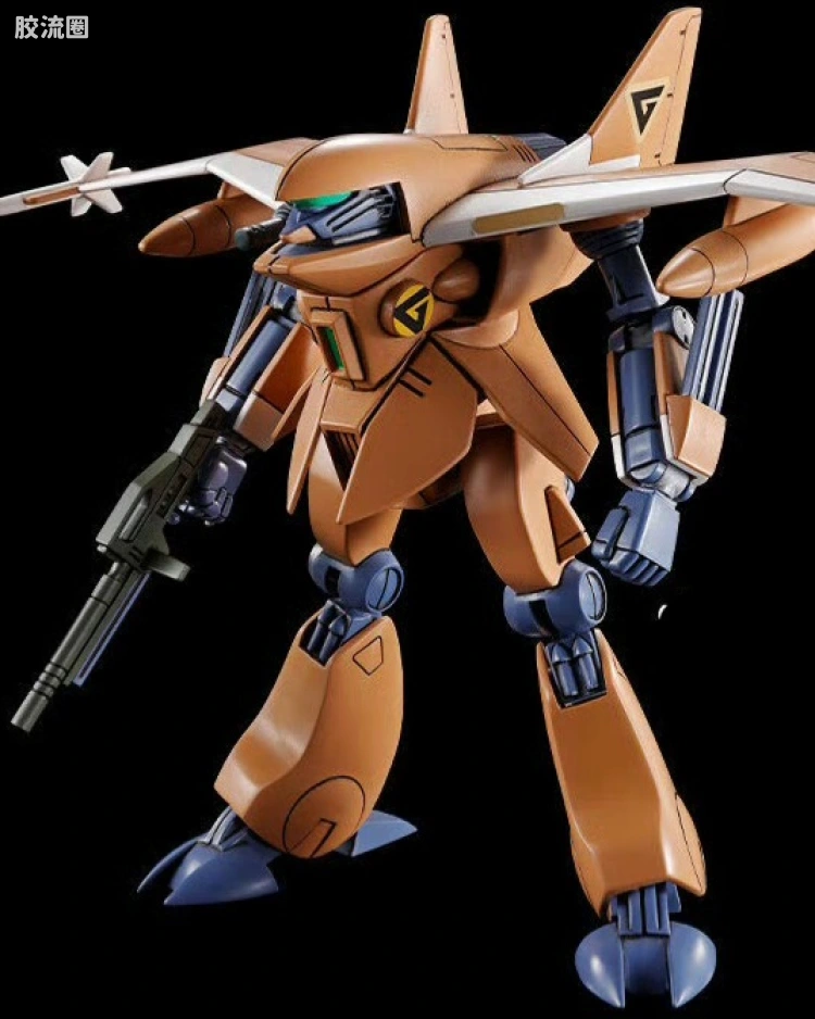 No.12 1/144 Schwalg