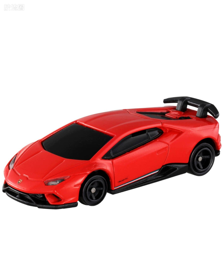 No.12 兰博基尼Huracan Performante