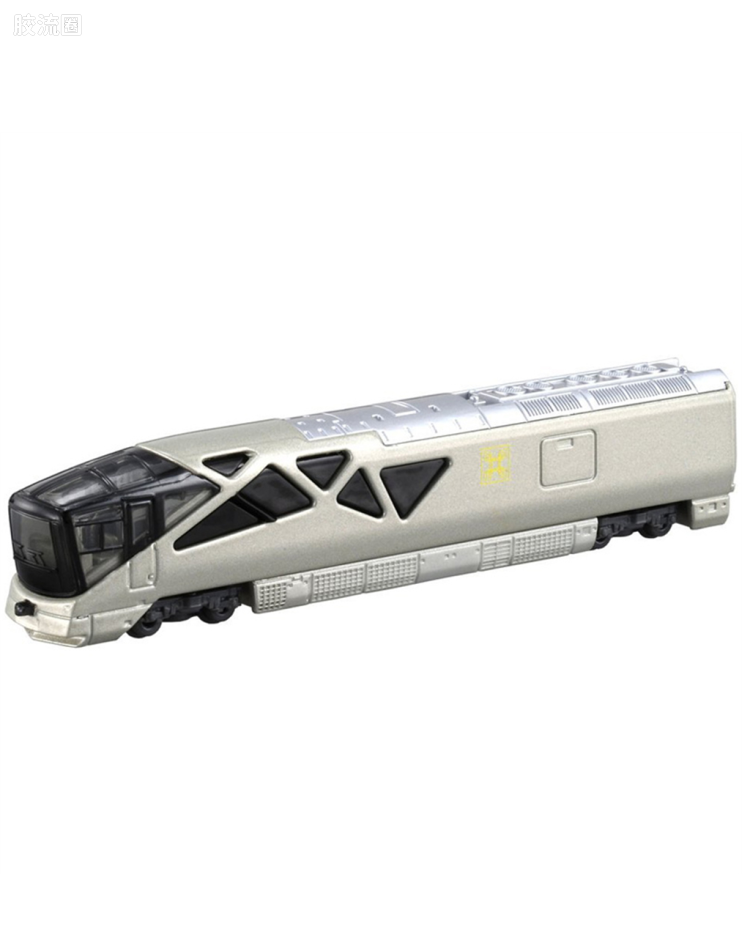 No.139 train suite 四季岛