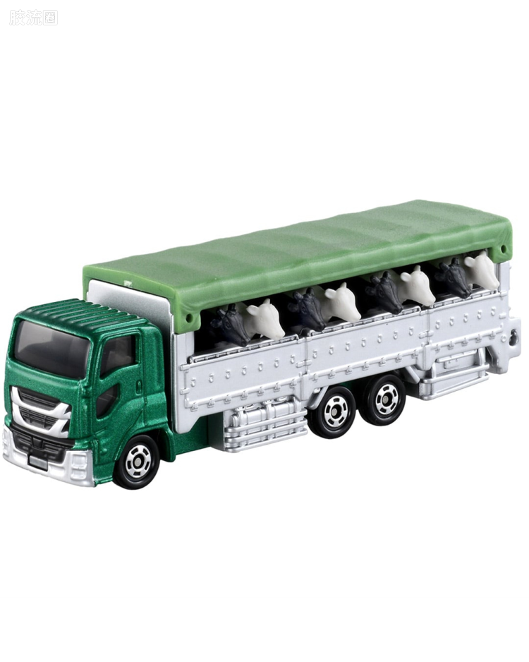 No.139 家畜搬运车