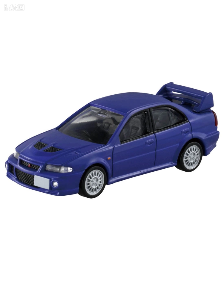 No.13 三菱 Lancer Evolution VI GSR