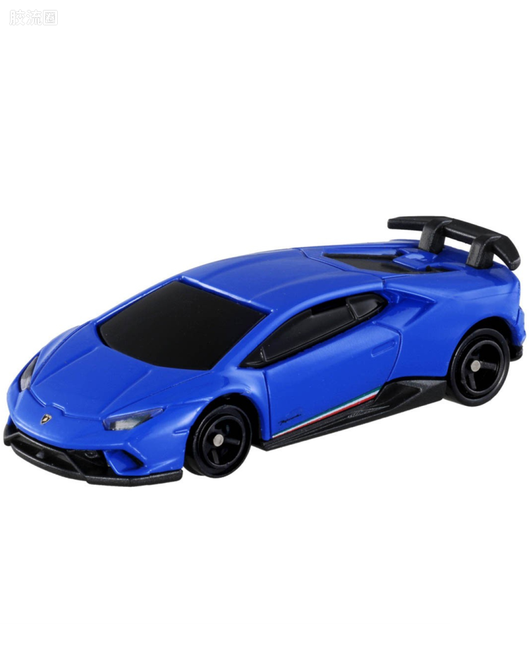 No.13 兰博基尼Huracan Performante