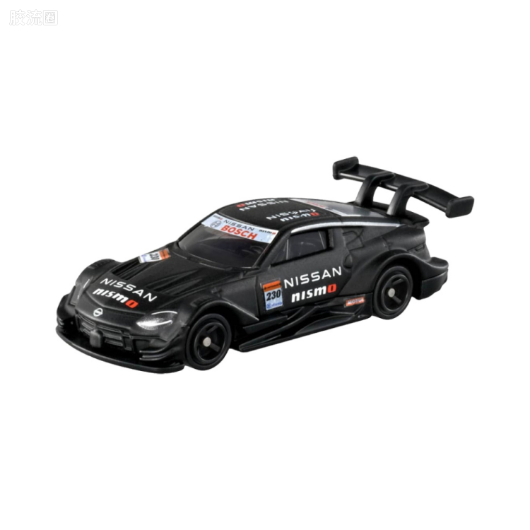 No.13 日产 Fairlady Z NISMO GT500